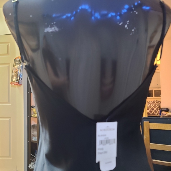 Little Black Lingerie - Picture 4 of 4